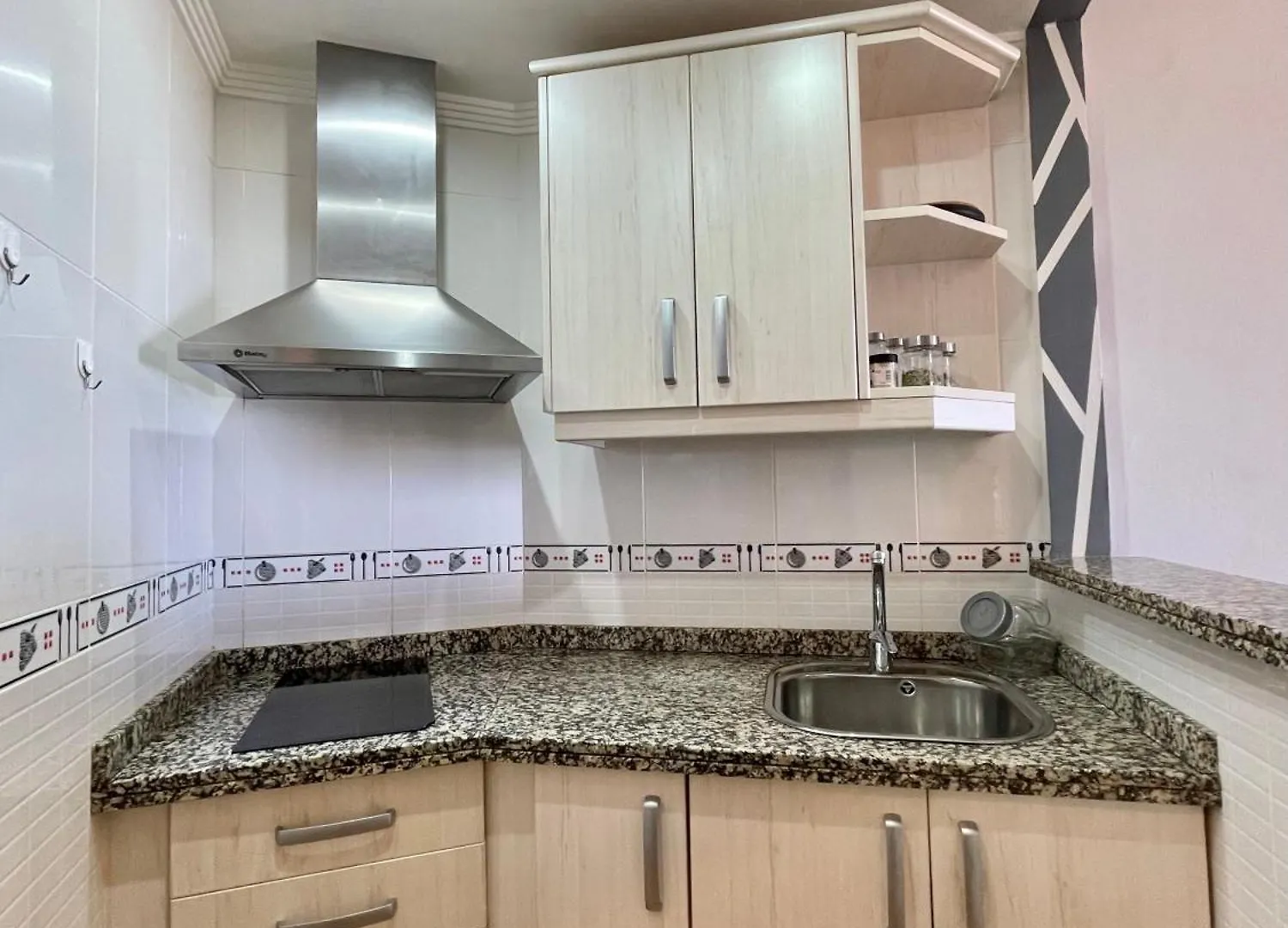 Apartment Lafrenchtouch - Moderno Y Acogedor Estudio Vista Mar Torremolinos