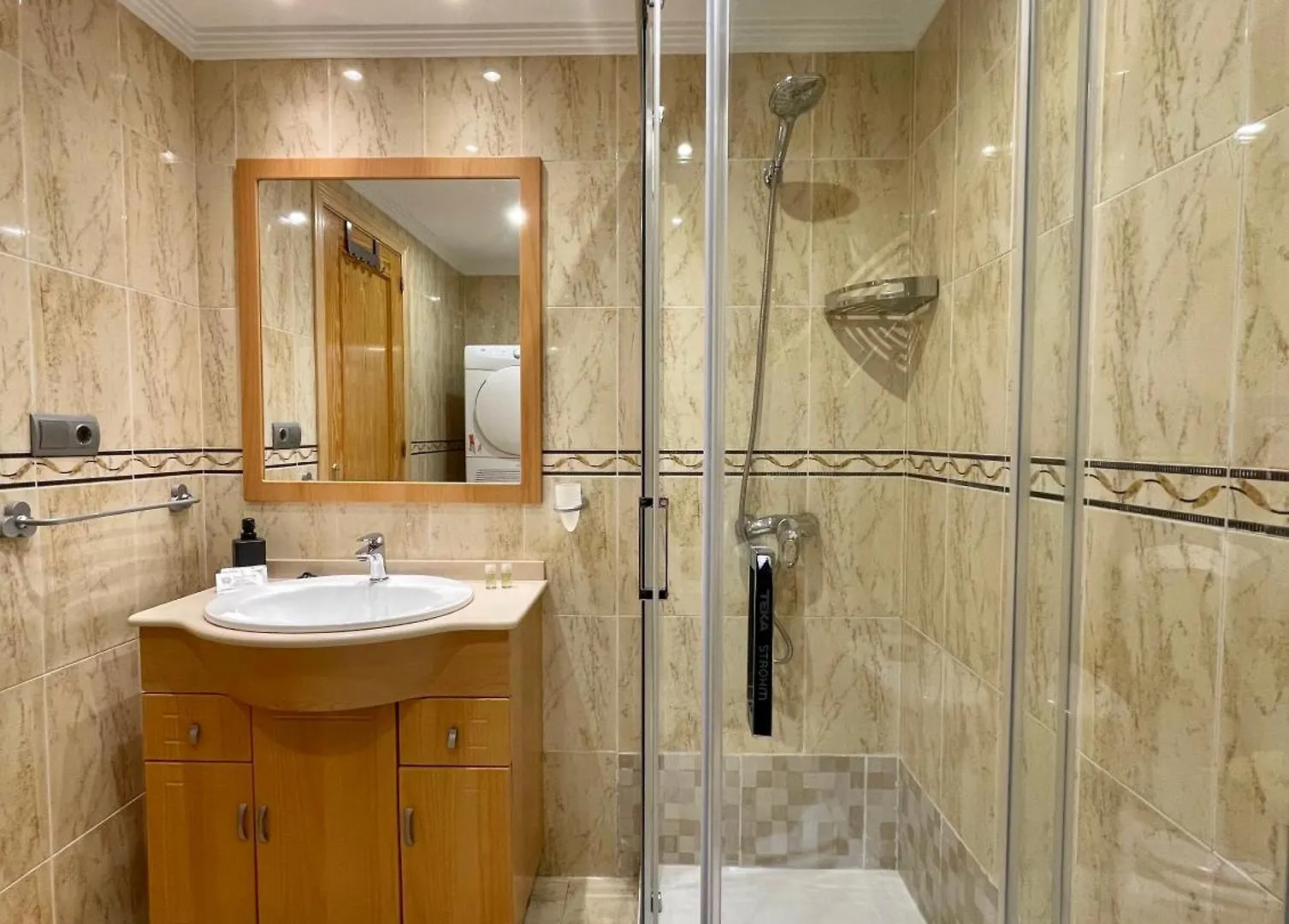 Apartment Lafrenchtouch - Moderno Y Acogedor Estudio Vista Mar Torremolinos