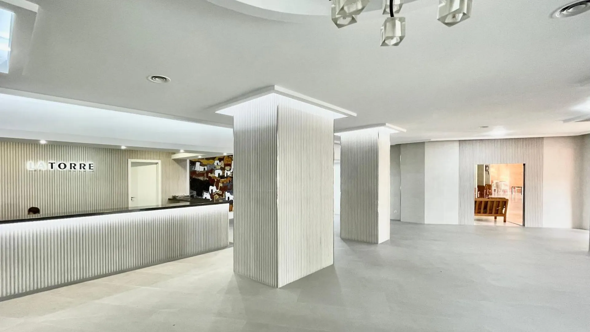 Apartment Lafrenchtouch - Moderno Y Acogedor Estudio Vista Mar Torremolinos Spain