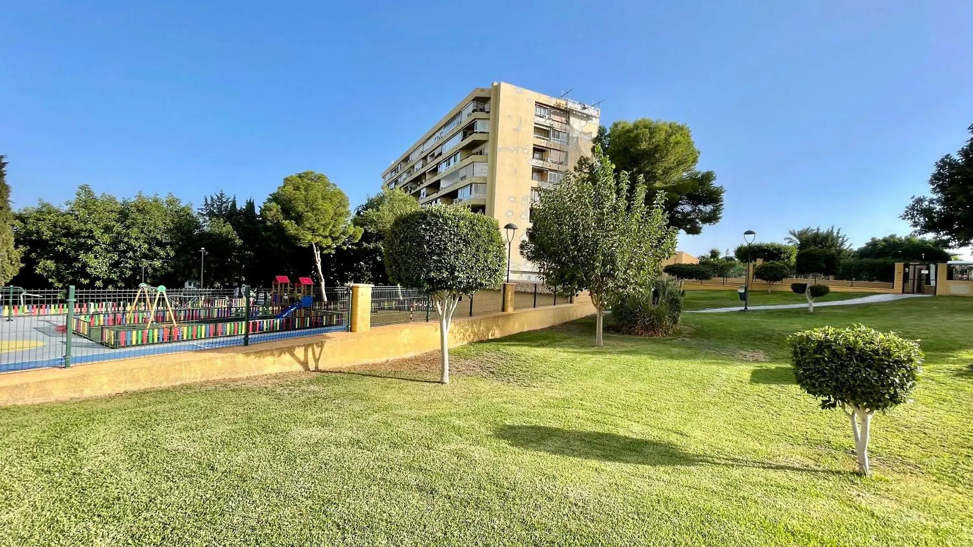 Lafrenchtouch - Moderno Y Acogedor Estudio Vista Mar Torremolinos