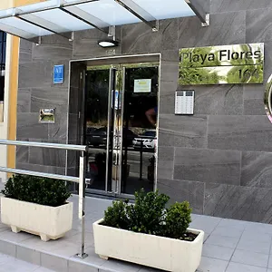 3* Appart hôtel Club Playa Flores