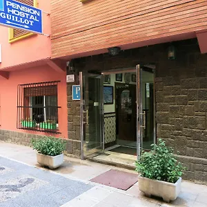  Maison d'hôtes Guillot