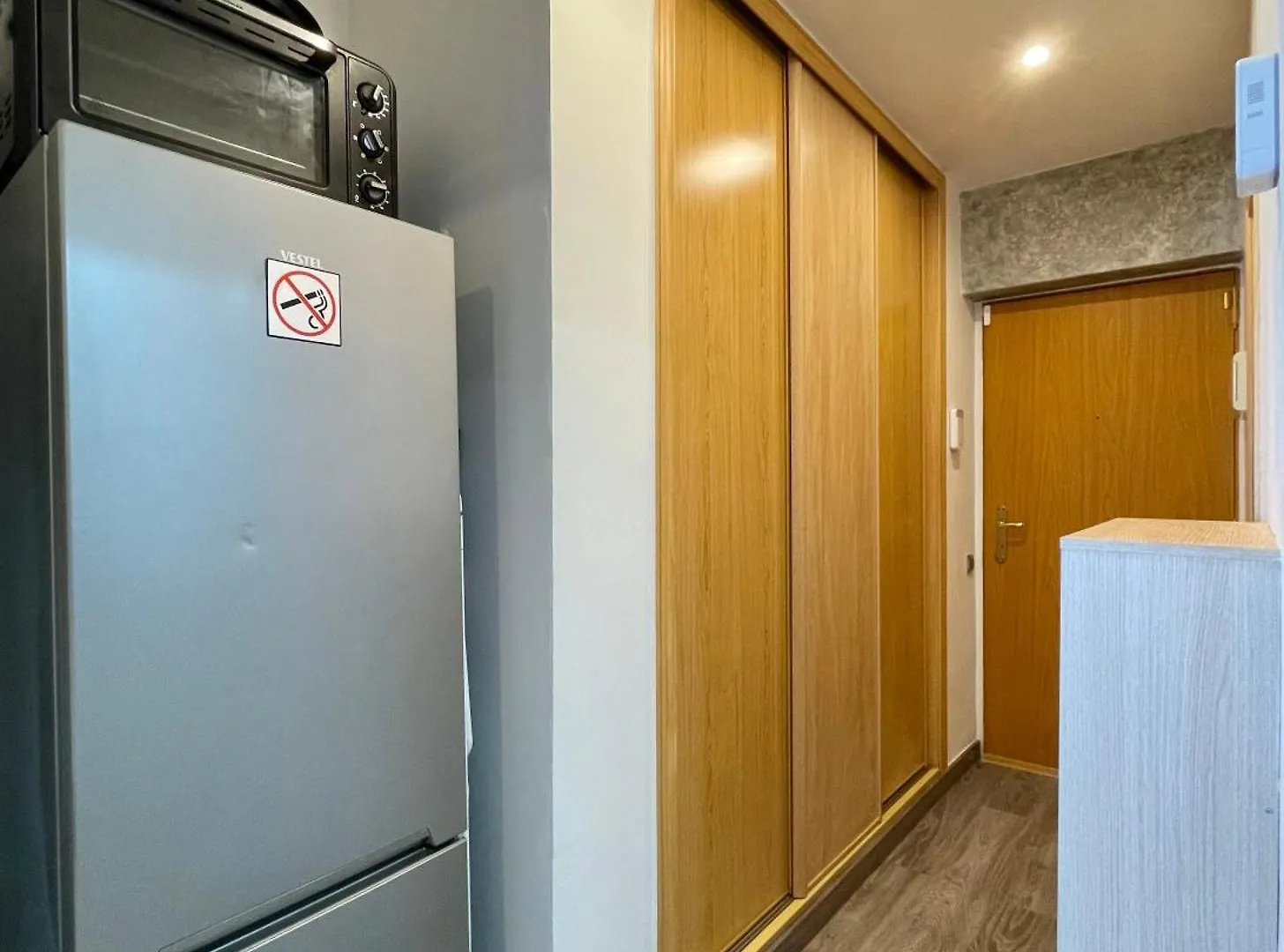 Lafrenchtouch - Moderno Y Acogedor Estudio Vista Mar Torremolinos Daire